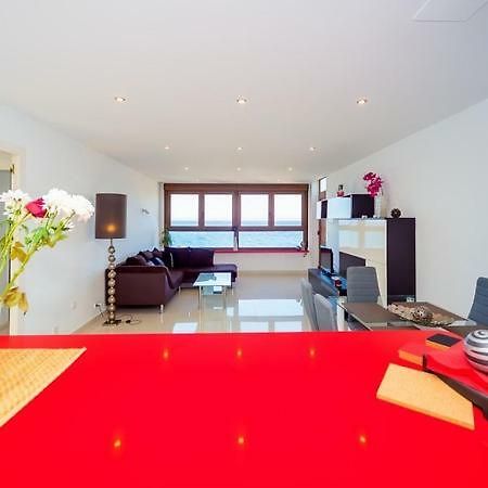 La Mata Beach Apartment Exteriér fotografie