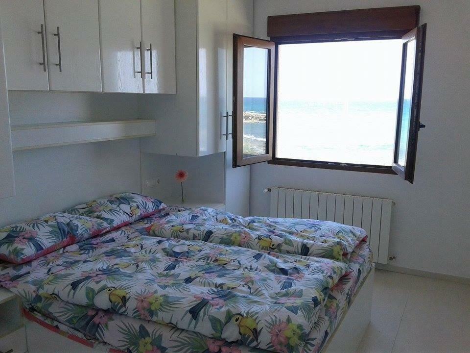 La Mata Beach Apartment Exteriér fotografie