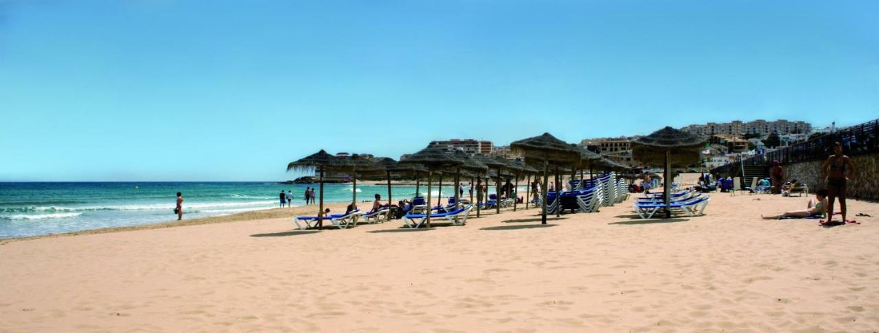 La Mata Beach Apartment Exteriér fotografie